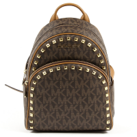 Michael Kors Рюкзак Женский Средний Abbey 35H7GAYB8L Brown