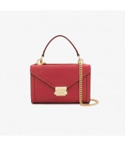 Сумка Michael Kors Whitney Bright Red
