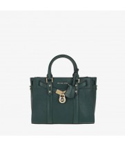 Сумка Michael Kors Nouveau Hamilton Small Atlantic
