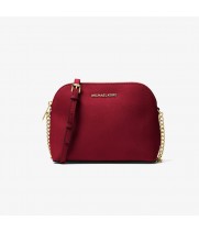 Сумка Michael Kors Cindy Bordo