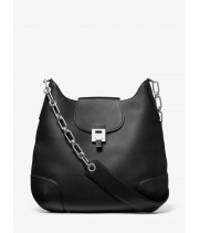 Сумка Michael Kors Bancroft Oversized черная