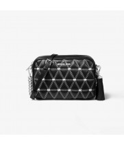 Сумка Michael Kors Ginny Medium Black