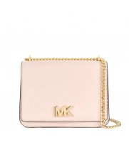 Сумка Женская Michael Kors Mott Розовая 35S0G0XL3T Blossom