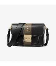 Сумка Michael Kors Sloan Black Olive