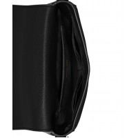 Michael Kors Bedford Legacy Leather Flap Crossbody