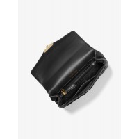 Michael Kors Soho Large Quilted Leather Shoulder Bag