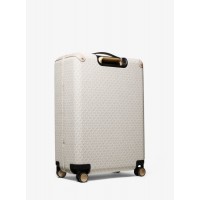 Michael Kors Large Logo Suitcase