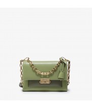 Сумка Michael Kors Cece Medium - Sage Multi