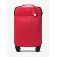 Michael Kors Large Saffiano Leather Suitcase