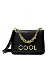 Michael Kors Crossbody Сумка Женская Черная 30H8GOXL7L Black
