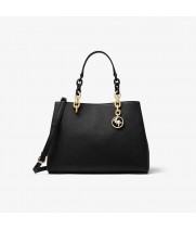 Сумка Michael Kors Cynthia Black