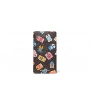 Michael Kors Bedford Legacy Signature Travel Wallet