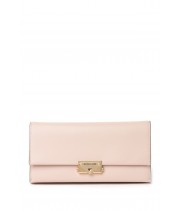Michael Kors Cece Large Leather Wallet