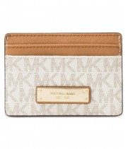 Michael Kors Signature Card Holder