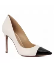 Женские Туфли Michael Kors Keke Toe Cap Pump