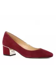 Женские Туфли Michael Kors Lana Pump Красные