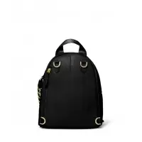 Рюкзак Michael Kors Slater Extra Small с цепочкой черный