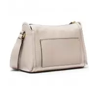 Сумка Michael Kors Small Crossbody бежевая