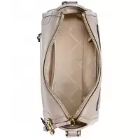 Сумка Michael Kors Small Crossbody бежевая