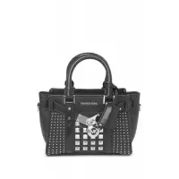 Michael Kors XS Studded Crossbody
