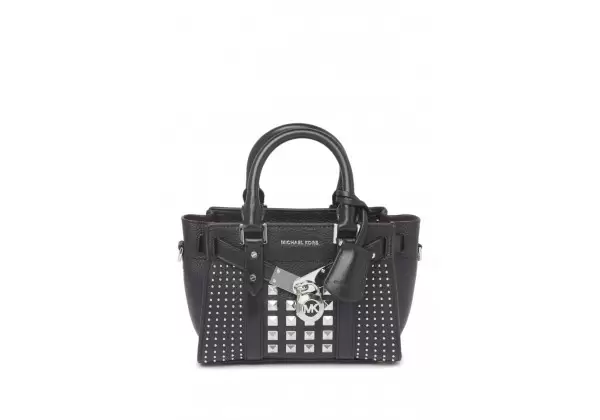 Michael Kors XS Studded Crossbody