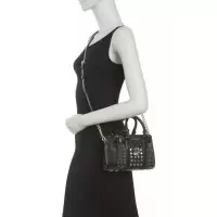 Michael Kors XS Studded Crossbody