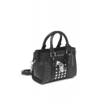 Michael Kors XS Studded Crossbody